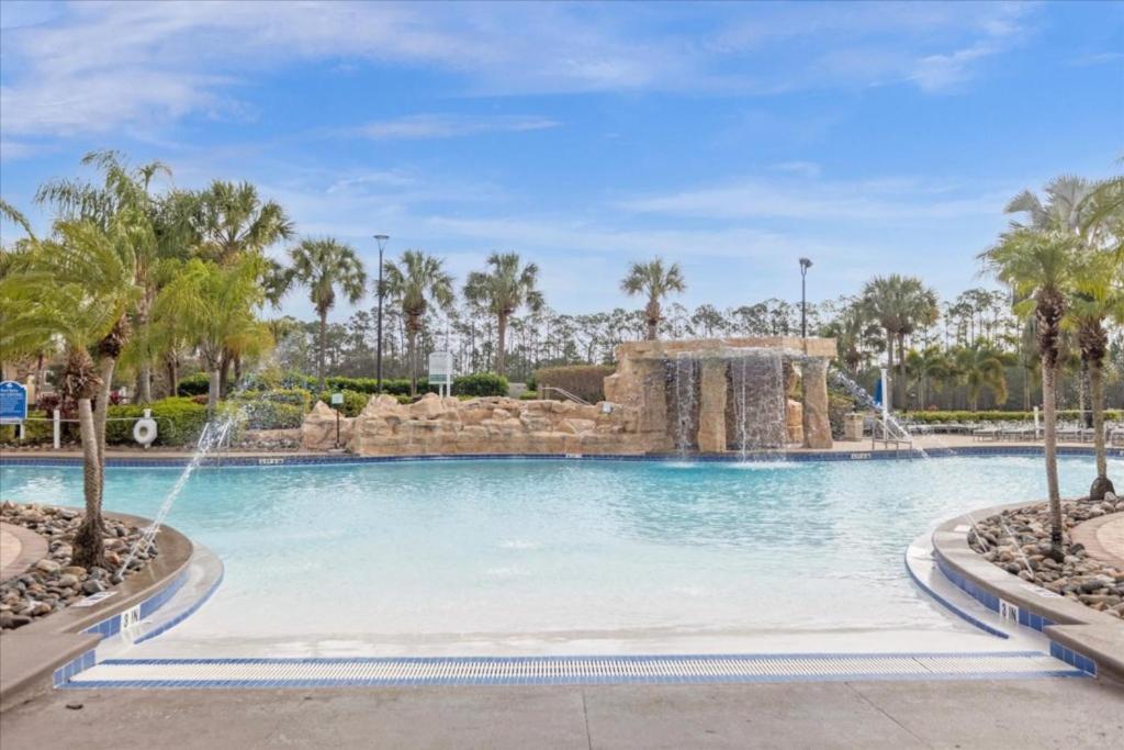 6 Bedrooms- 5 Bathrooms- Paradise Palms 8870 Cp Kissimmee Luaran gambar