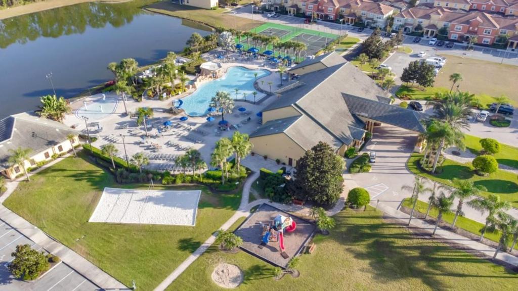 6 Bedrooms- 5 Bathrooms- Paradise Palms 8870 Cp Kissimmee Luaran gambar