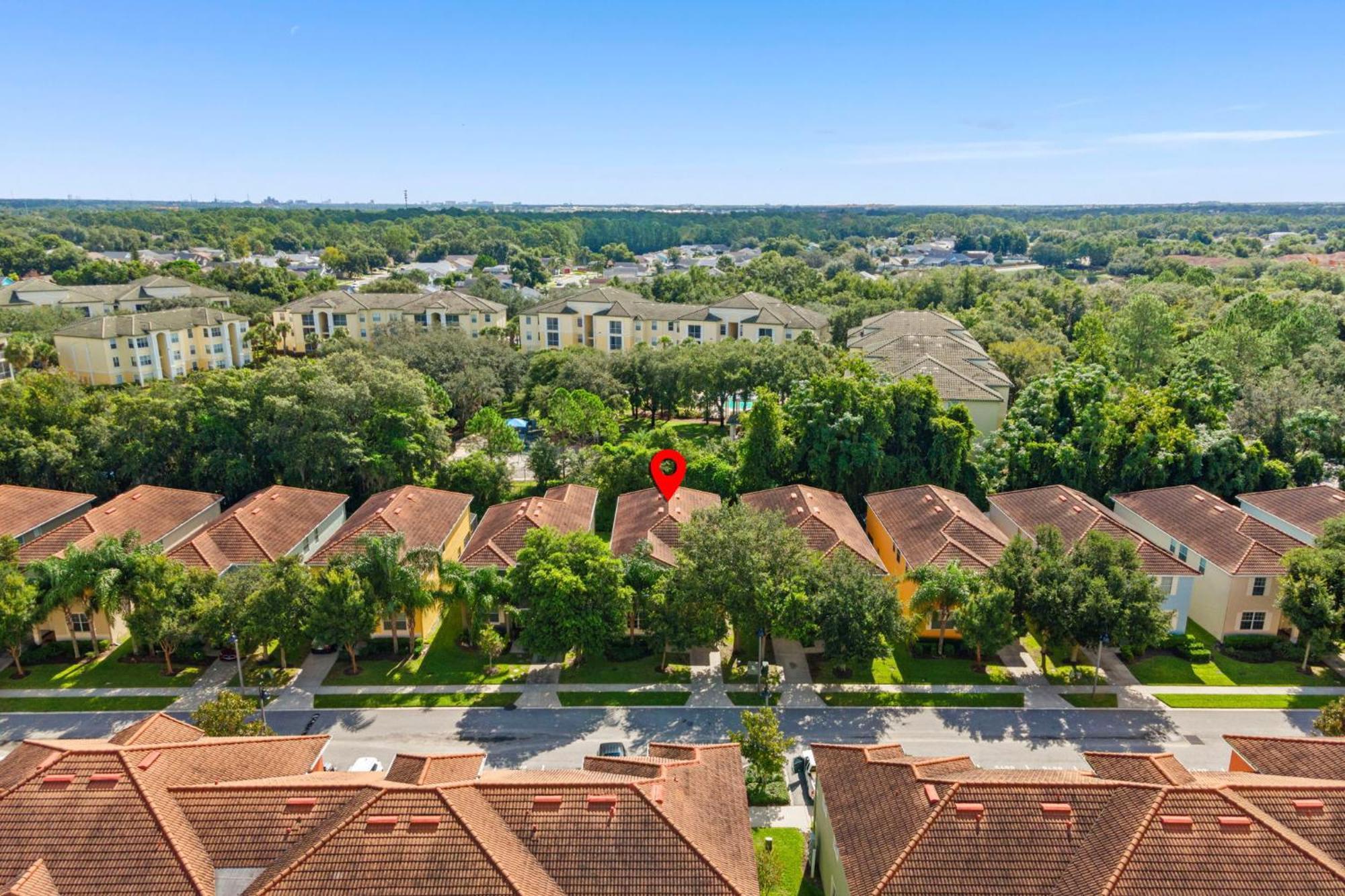 6 Bedrooms- 5 Bathrooms- Paradise Palms 8870 Cp Kissimmee Luaran gambar
