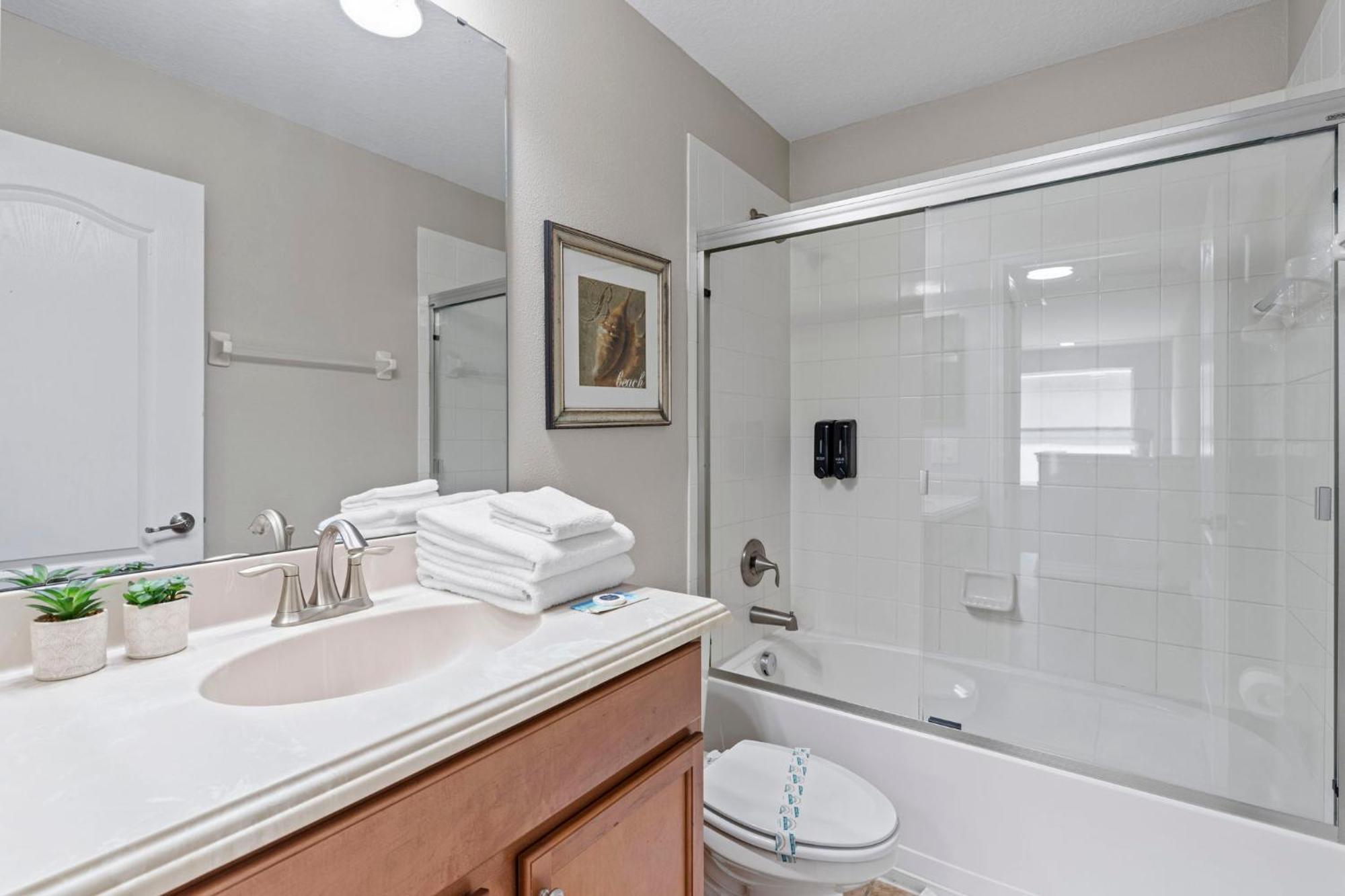 6 Bedrooms- 5 Bathrooms- Paradise Palms 8870 Cp Kissimmee Luaran gambar