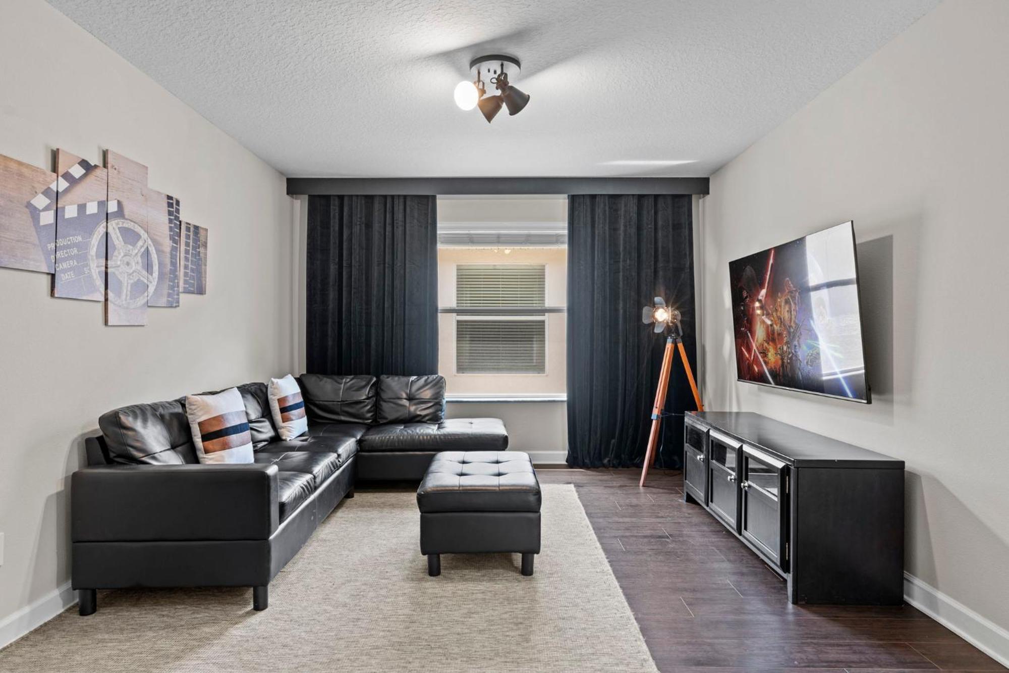 6 Bedrooms- 5 Bathrooms- Paradise Palms 8870 Cp Kissimmee Luaran gambar
